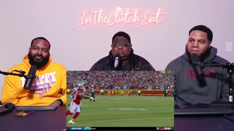 NFL announcers with 0 context (sus/funny moments) (REACTION)