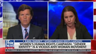 Feminist Activist Blasts Biden's 'Equality Act' As Harmful To Woman And Girls