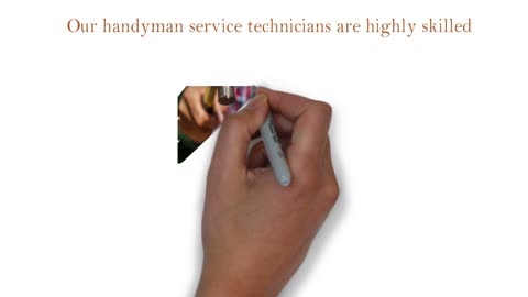 Handyman Services Cincinnati, Milford