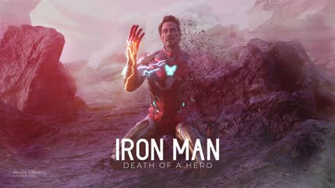 DEATH OF A HERO Epic Dramatic Music Mix Powerful Emotional Music