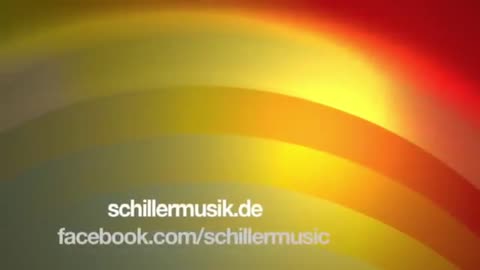 Schiller - Sonne