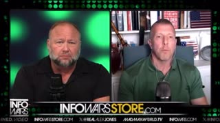 Deleted Interview: Attorney Tom Renz on the Alex Jones Show