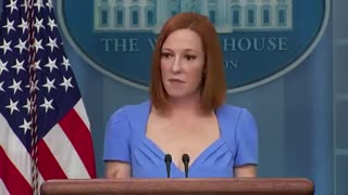 Psaki: The Gov't Can Take Steps To Prevent Your Child From Disinformation On Internet