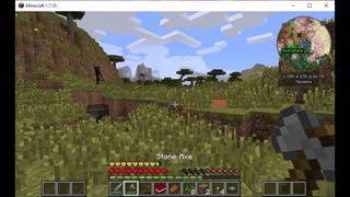 FTB Trident Survival EP2