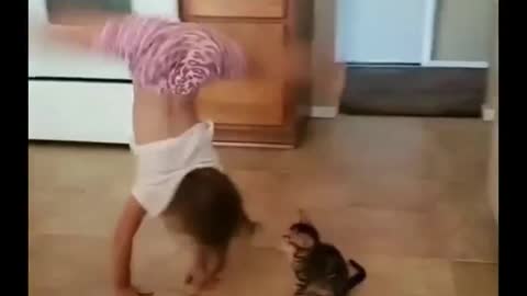 AWW CUTE BABY ANIMALS Videos Compilation Funniest and cutest moments of animals - OMG So Cute #32
