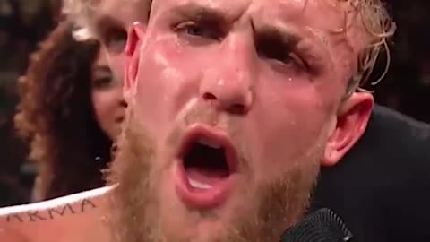 Jake Paul Calls Out Nate Diaz & Canelo Alvarez After Defeating Anderson Silva! “Stop Being A B*Tch”