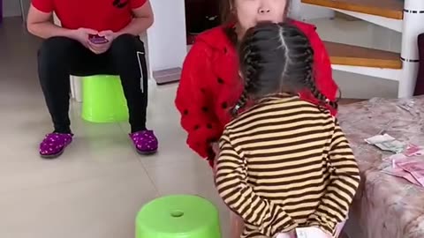 New Funny Videos 2023: Chinese Try Not to Laugh Challenge