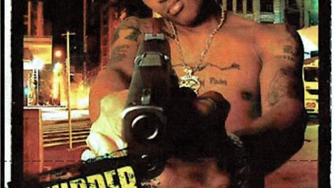 C-Murder - Tru Nigga 4 Life (Full Mixtape)