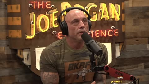 Joe Rogan What Happened With Peter Hotez and Robert Kennedy JR
