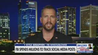 FBI Whistleblower Exposes How FBI Could Be Tracking YOUR Social Media Posts