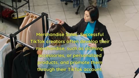 earn money from tiktok best tips and triks