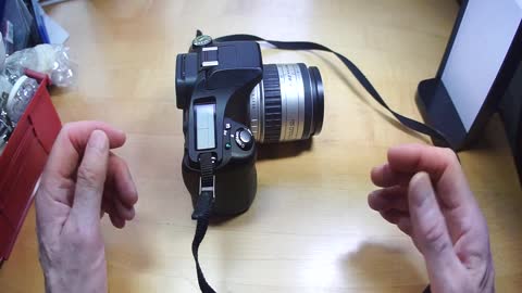 PENTAX 28-80 Mah02741