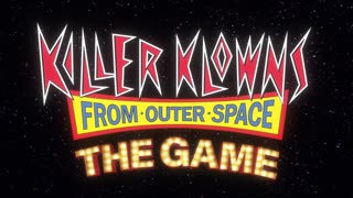 Killer Klowns from Outer Space Trailer