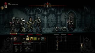 Darkest Dungeon (Xbox) E1.1