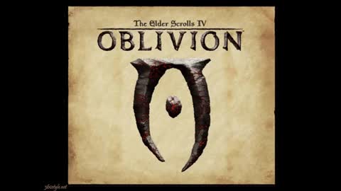 Elder Scrolls IV: Oblivion Soundtrack