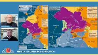 🔴 L'appello della Transnistria e la guerra in Ucraina: un'occasione per la Russia?