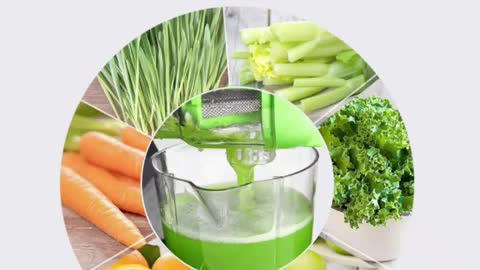 Juicer Machines, Aicok Slow Masticating Juicer Extractor Easy to Clean, Quiet Motor & Reverse