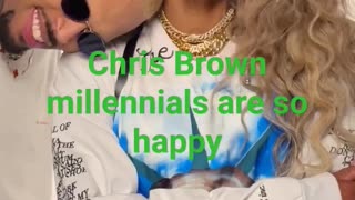 Ciara & Chris Brown's 'How We Roll' New Song