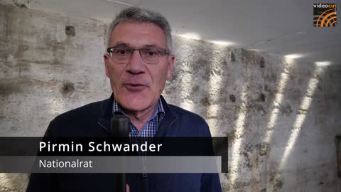 Abstimmungsstudio 28.11.2021, Pirmin Schwander