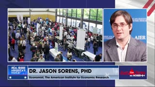 Dr. Sorens: Economy is a top priority for young voters in the 2024 election