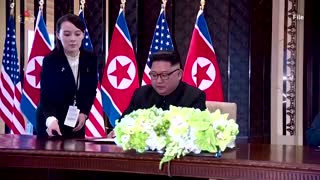 N. Korea ridicules U.S. hopes for talks