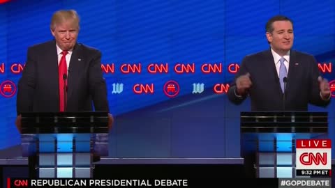 Twelfth Republican Primary Debate - March 10, 2016 on CNN