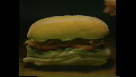 Crazy commercial that killed a fast food chain