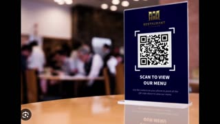 DIGITAL ID BEING ROLLED OUT VIA QR CODE BIOMETRIC IDENTIFIERS THIS SUMMER FOR ILLEGAL IMMIGRANTS!