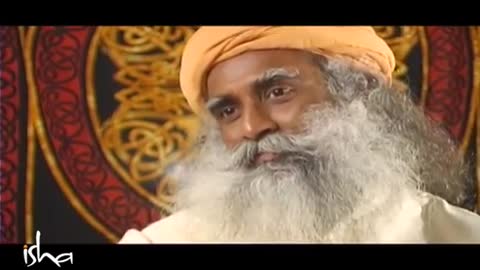 How to Overcome Fear and understand what is fear!! (By Sadhguru)