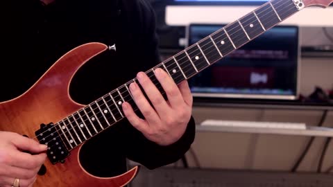 4 Arpeggio Patterns You Need To Know