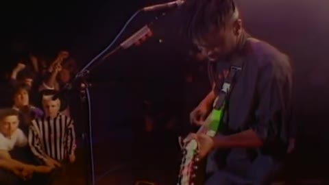 Living Colour - Open Letter To A Landlord