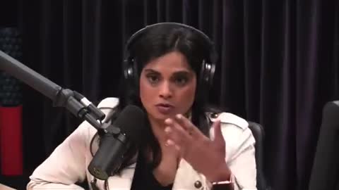 Joe Rogan asks Jack Dorsey, Vijaya Gadde if they read Twitter users' DMs, 2019