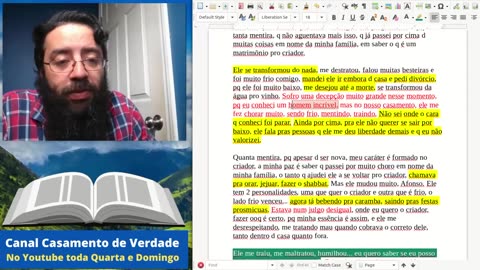 TODAS AS MÁSCARAS CAEM NO CASAMENTO (SIGA O CANAL E RECEBA NOVAS POSTAGENS)