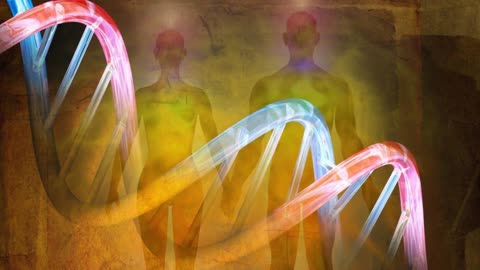 Becoming Human: What Ancient DNA Tells Us About Who We Are