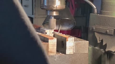 Removing Gas Check Shanks from molds