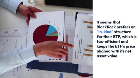 Why Did BlackRock Have a Recent Meeting With The US SEC?