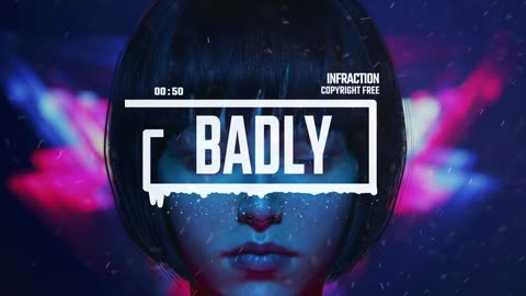 Cyberpunk Game Stream by Infraction-Music _ Badly