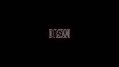 drzwi