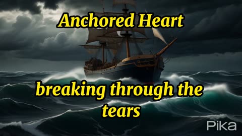 Anchored Heart