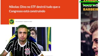 BOMBA!! CONGRESSO PODE SER FECHADO A QUALQUER MOMENTO!! ALERTA MÁXIMA....