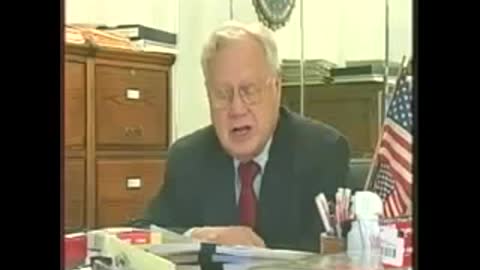 Ted Gunderson tells all