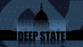 IF I WAS THE DEEP-STATE NEW MAGA TRUMP AD CAMPAIGN