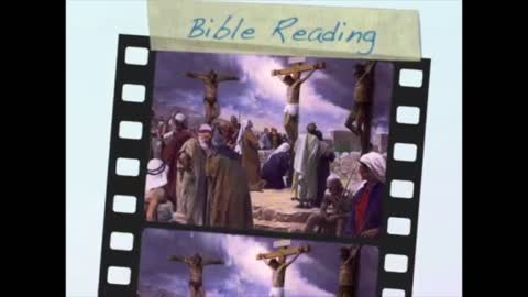 June 15th Bible Readings