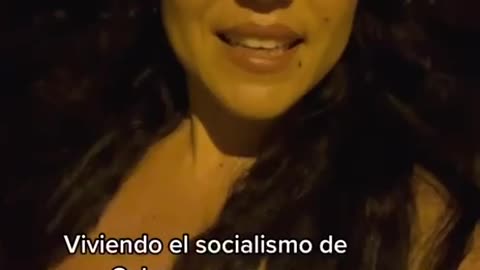 Viviendo el Socialismo en Cuba...