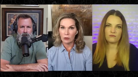 Patriot Games - GC 2020 Election Deep Dig w Heather Mullins - 7 mo.s ago S2E4