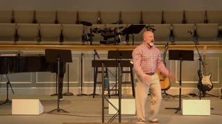 East Ellijay Baptist Church Service 6/27/2021