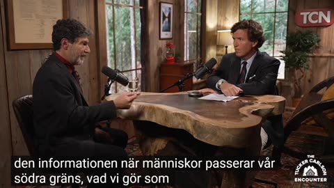 # 902 - Hur Kina och FN underblåser invasionen av Amerika. SVENSKTEXTAD