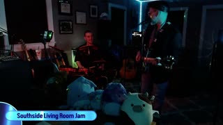Living Room Jam - Gavin!