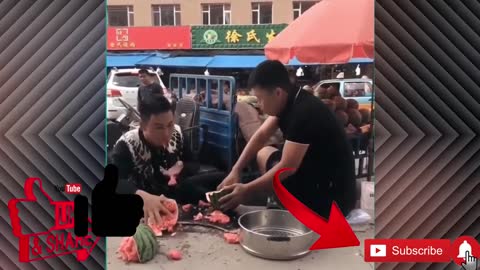 compilation des vines chinois/china funny videos 2020