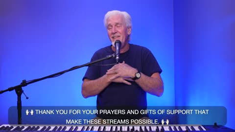 KENT HENRY | 8-21-23 JEHOVAH JIREH - THE LORD OUR PROVIDER LIVE | CARRIAGE HOUSE WORSHIP